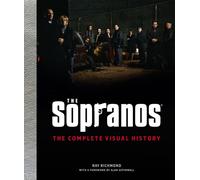 The Sopranos: The Complete Visual History