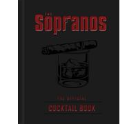 The Sopranos: The Official Cocktail Book