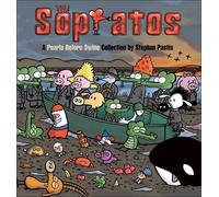 The Sopratos (Pearls Before Swine)