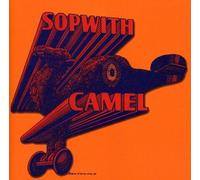 The Sopwith Camel