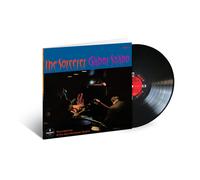 The Sorcerer by Gabor Szabo (Vinyl Record 2023)