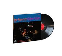 The Sorcerer - Gabor Szabo Vinyl