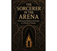 The Sorcerer in the Arena: Walking as Shadow Sovereign in a World of Masks