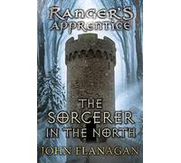 The Sorcerer in the North (Ranger's Apprentice Book 5): (Ranger's Apprentice)