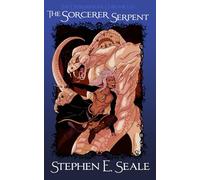 The Sorcerer Serpent: A Tale of Annarheimur: 2 (The Duskbringer Chronicles)