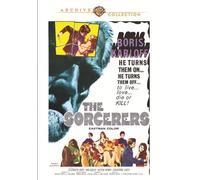 The Sorcerers