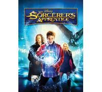 The Sorcerer's Apprentice