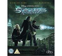 The Sorcerer's Apprentice [Blu-ray]