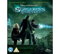 The Sorcerer's Apprentice [Blu-ray]