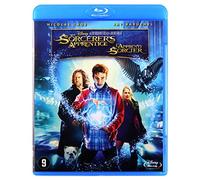 The Sorcerer's Apprentice [Blu-Ray] [2010] [Region B]