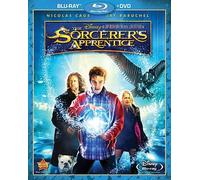 The Sorcerer's Apprentice by Walt Disney Studios Home Entertainment