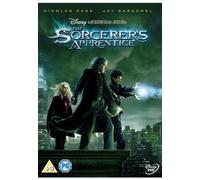 The Sorcerer's Apprentice [DVD]