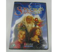 The Sorcerer's Apprentice [DVD]