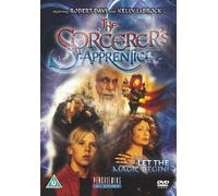 The Sorcerer's Apprentice [DVD]