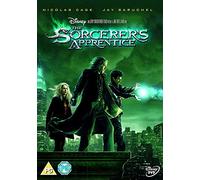 The Sorcerer's Apprentice [DVD] [2010] by Nicolas Cage