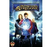 The Sorcerer's Apprentice DVD WALT DISNEY