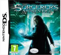 The Sorcerer's Apprentice (Nintendo DS)