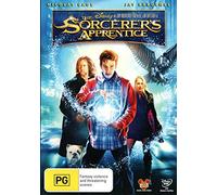 The Sorcerer's Apprentice [NON-UK Format / Region 4 Import - Australia]