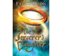 The Sorcerer's Daughter