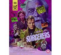 The Sorcerers [DVD]