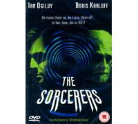 The Sorcerers [DVD]