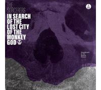 The Sorcerers In Search of the Lost City of the Monkey God Vinyl - New
