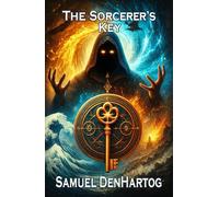 The Sorcerer's Key (The Witches of East Haven)