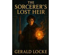 The Sorcerer's Lost Heir