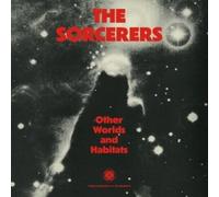 THE SORCERERS - OTHER WORLDS AND HABITATS