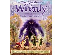The Sorcerer's Shadow: 12 (Kingdom of Wrenly)