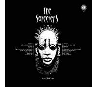 The Sorcerers - The Sorcerers [VINYL]