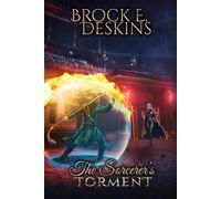 The Sorcerer's Torment (The Sorcerer's Path)