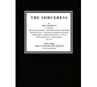 The Sorceress