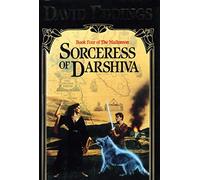 The Sorceress of Darshiva (Malloreon)