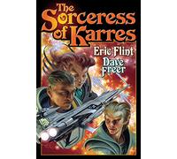 The Sorceress Of Karres
