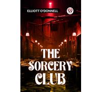 The Sorcery Club (Edition2023)