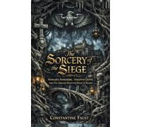 The Sorcery of the Siege: Himmler’s Ahnenerbe, Visigothic Crypts, And The German Hunt for Magic in Toledo (The Secret War for Spain: Esotericism, Freemasonry, and the Fascist Crusade)