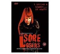 The Sore Losers [DVD]