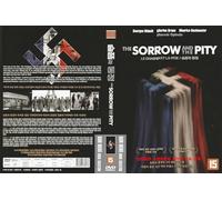 The Sorrow and the Pity (1969) English Subtitle 256Min "Le chagrin et la pitié French Film" REMASTER NEW DVD - NTSC, All Region ( Registered Airmail )
