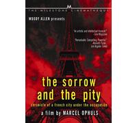 The Sorrow and The Pity
