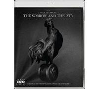 The Sorrow and the Pity