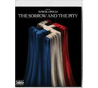 The Sorrow and the Pity