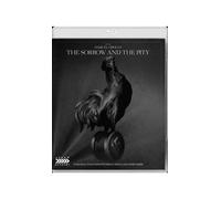 THE SORROW AND THE PITY (Blu-ray) ARROW ACADEMY Brand New Sealed