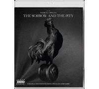 The Sorrow And The Pity (Blu-ray) Marcel Ophuls