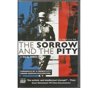 The Sorrow and the Pity [DVD]