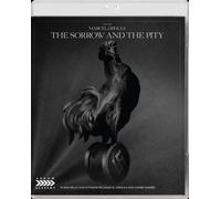 The Sorrow and the Pity [E] Blu-ray