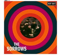 The Sorrows - Broadcast '65 EP [7" VINYL]