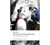 The Sorrows of Young Werther