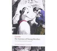 The Sorrows of Young Werther (Oxford World's Classics)