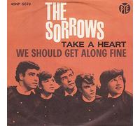 The Sorrows - take a heart